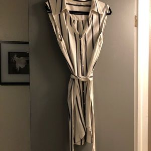 Alice and Olivia dress